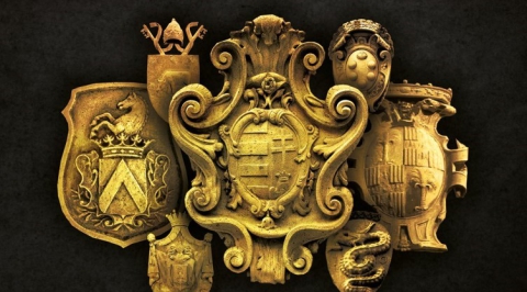 Guerre, alleanze, tradimenti: l'Italia delle "Sette dinastie" � come il "Trono di Spade"